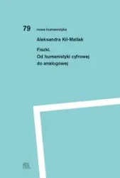 Fiszki - Aleksandra Kil-Matlak