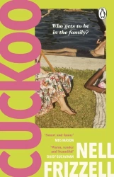 Cuckoo wer. angielska - Nell Frizzell