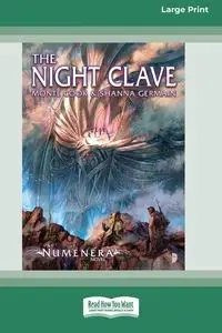 Numenera - Monte Cook