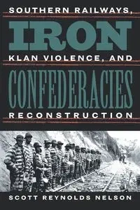 Iron Confederacies - Nelson Scott Reynolds