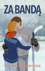 Za bandą - Stephanie Archer