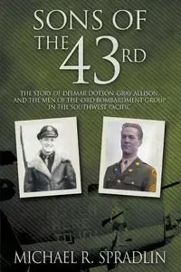 Sons of the 43rd - Michael Spradlin R