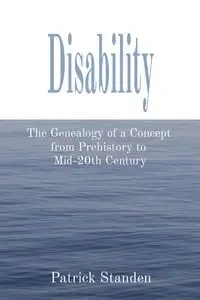 Disability - Patrick Standen