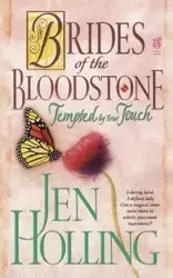 Tempted by Your Touch - Jen Holling