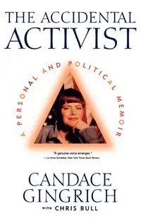 The Accidental Activist - Candace Gingrich
