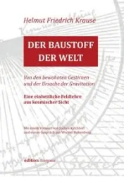 Der Baustoff der Welt - Krause Helmut Friedrich