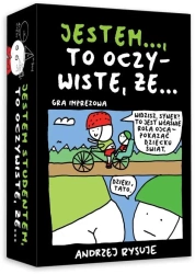 Jestem...to oczywiste, że... - MDR
