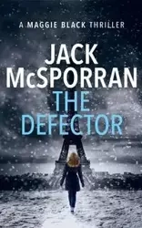 The Defector - Jack McSporran