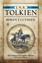 Beren i Lúthien wyd. 2024 - J.R.R Tolkien