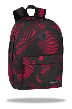 Plecak młodzieżowy Coolpack Scout Rubin - PATIO