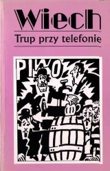 Trup przy telefonie T.5 - Stefan Wiechecki