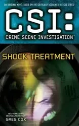 Csi - Greg Cox