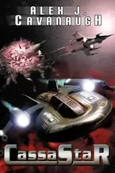 Cassastar - Alex J. Cavanaugh