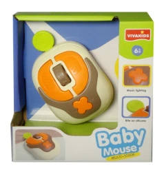 Zabawka dla malucha - SWEDE