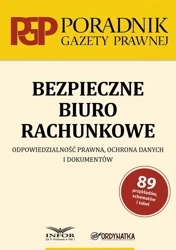 Bezpieczne biuro rachunkowe - Elżbieta Krywko, Adam Krywko