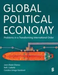 Global Political Economy - Jean Marie Chenou