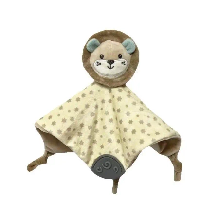 Miluś lew 25cm - Tulilo