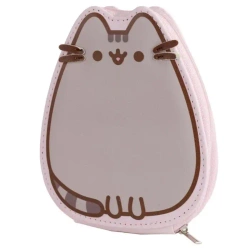 Zestaw do manicure w kształcie kota Pusheen NAIL117 - PUCKATOR EUROPEAN DISTRIBUTION CENTRE