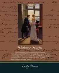 Wuthering Heights - Emily Bronte
