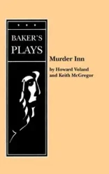 Murder Inn - Howard Voland