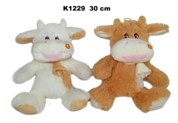 Krowa 30cm MIX - Sun-Day