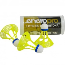 Lotka badminton Air Shutter 3szt - Enero