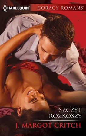 eBook Szczyt rozkoszy - J. Margot Critch epub mobi