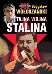 eBook Tajna wojna Stalina - Bogusław Wołoszański epub mobi