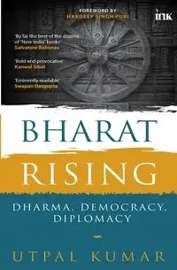 Bharat Rising - Kumar Utpal