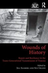 Wounds of History - Salberg Jill