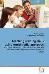 Teaching Reading Skills Using Multimedia Approach - Ayodele Ramat
