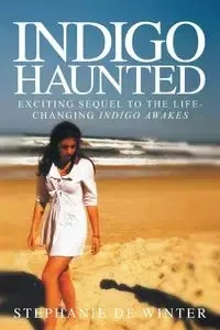 Indigo Haunted - Winter Stephanie De