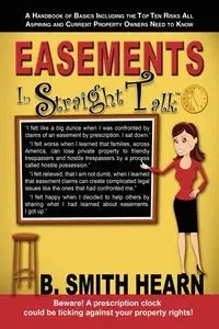 Easements In Straight Talk - Hearn B. Smith