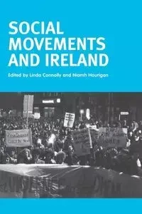 Social movements and Ireland - Connolly Linda