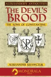 The Devil's Brood - Aleksander Krawczuk