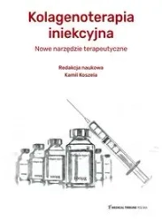 Kolagenoterapia iniekcyjna - Kamil Koszela