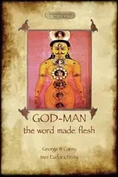 God-Man - Carey George W.