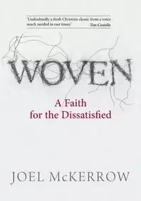 Woven - Joel McKerrow