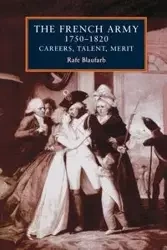 The French army 1750-1820 - Blaufarb Rafe