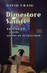 Dimestore Saints - Craig David