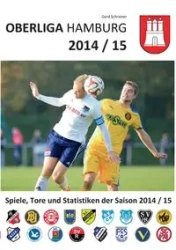 Oberliga Hamburg - Schreiner Gerd