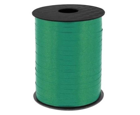 Tasiemka pastelowa zielona 458m - Godan