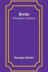 Biribi - Darien Georges