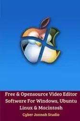 Free Opensource Video Editor Software For Windows, Ubuntu Linux and Macintosh - Studio Cyber Jannah
