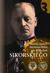 Dziennik czynności Naczelnego Wodza... - praca zbiorowa
