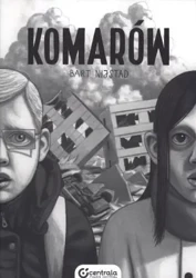 Komarów - Bart Nijstad