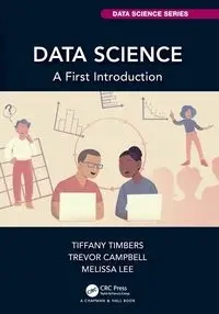 Data Science - Tiffany Timbers