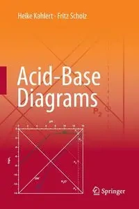 Acid-Base Diagrams - Heike Kahlert