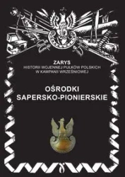 Ośrodki pioniersko - saperskie - Przemysław Dymek
