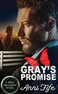 Gray's Promise - Fife Anni